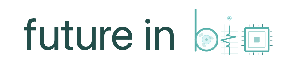 future in bio Logo